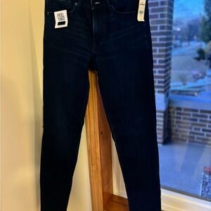 Express Legging Mid Rise